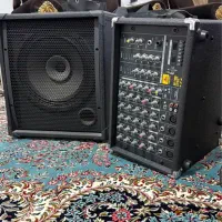 باند و بلندگو اپلی فایر