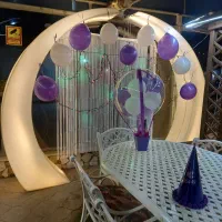 کافه رستوران لیث