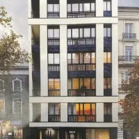 فروش واحد 93 متری نوساز