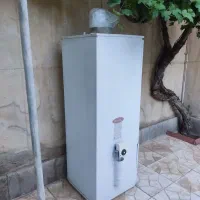 آبگرمکن زمینی،طرح یخچالی برند فراسو