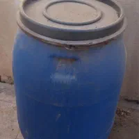 بشکه ۲۲۰ لیتری