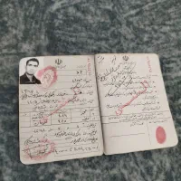 کارت ملی با چند تا کارت عابر