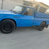 نیسان زامیاد مدل 85انژکتور
