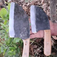 تبر،کارد،چاقو،داس|کوهنوردی و کمپینگ|جوانرود, |دیوار