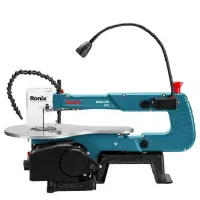 اره مویی رونیکس