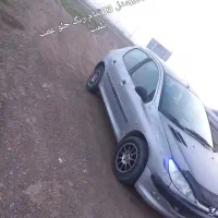 206|خودرو سواری و وانت|پارسآباد, |دیوار