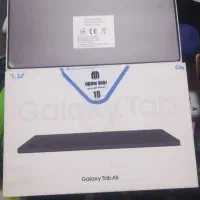 تبلت اورجینال سامسونگ 10 اینچ سالم ضمانتی
