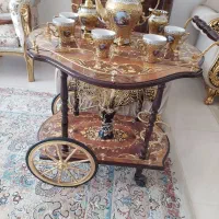 میز بار|صنایع دستی و سایر لوازم تزئینی|مشهد, امیریه|دیوار