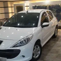 پژو ۲۰۷ مدل ۹۷ سالم|خودرو سواری و وانت|همدان, |دیوار