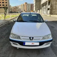 پارس مدل ۱۴۰۰ بدون رنگ