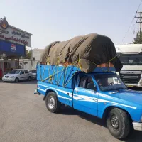 نیسان دارم|خدمات حمل و نقل|چناران, |دیوار