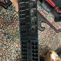 PS4 fat 500gig|کنسول، بازی ویدئویی و آنلاین|خاش, |دیوار