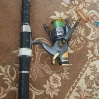 قلاب ماهی گیری