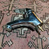 شیر دستشویی