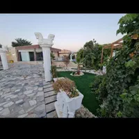 اجاره روزانه/هفتگی/ماهانه ویلا ۱۰۰۰ متری در گلدشت|اجارهٔ کوتاهمدت ویلا و باغ|نجفآباد, گلدشت|دیوار