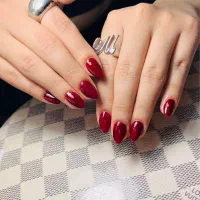 مدل برای پدیکور و کاشت و ترمیم ناخن|خدمات آرایشگری و زیبایی|تبریز, |دیوار