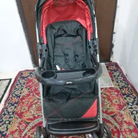 کالسکه گود بیبی
