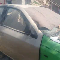 سمندمدل ۸۲|خودرو سواری و وانت|کامفیروز, |دیوار