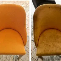 مبل شویی و قالی شویی با مواد نانو ( مبلشویی )