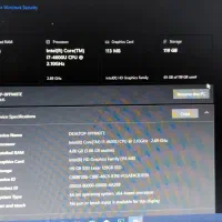 لپ تاپ لنوو lenovo t440s|رایانه همراه|تبریز, |دیوار