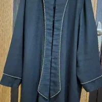 مانتو مهره دوزی