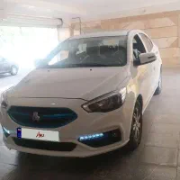 شاهین cvt  مدل 1403 سانروف دار مانیتور بزرگ فول|خودرو سواری و وانت|ری, منصوریه منگل|دیوار