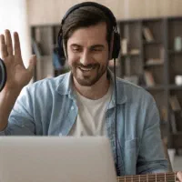 تدریس خصوصی زبان انگلیسی آنلاین و حضوری تخفیف ویژه