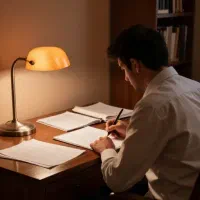 پروپوزال و پایان‌نامه کارشناسی ارشد بانگارش تخصصی