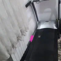 تردمیل وکتو موتور تایوانی اصل