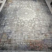 فرش۱۲ و۶ متری