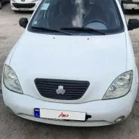 تیبا ۲ مدل ۱۴۰۰