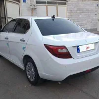 دنا پلاس مدل ۱۴۰۳ شش دنده موتور جدید Ef7p|خودرو سواری و وانت|اراک, |دیوار