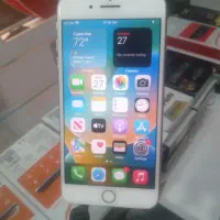 آیفون 8 پلاس
