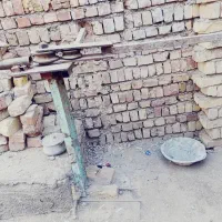 لوله خم کنی (میلگرد خم کن)