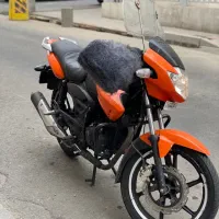 موتور آپاچی 160