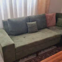 مبل ال شیک ۷نفره