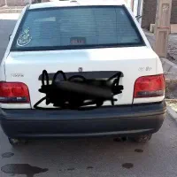 پراید مدل ۷۹|خودرو سواری و وانت|خمینی‌شهر, |دیوار