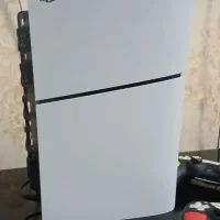 ps 5 slim پی اس فایو اسلیم