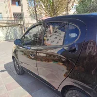 فروش mvm110s لاکچری|خودرو سواری و وانت|تهران, شهرک غرب|دیوار