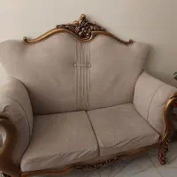 سرویس مبل ۹ نفره