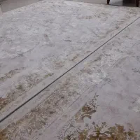 فرش ۱۲ متری ۱۲۰۰ شانه ۲ عددنو|فرش|کرج, کوی امامیه|دیوار