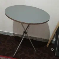 میز خاطره‌