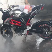 آشیل150ccمعاوضه