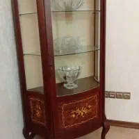 بوفه منبت کاری