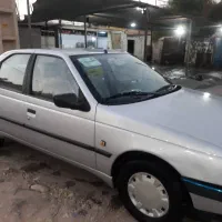پژو405مدل 96|خودرو سواری و وانت|اهواز, بهارستان|دیوار