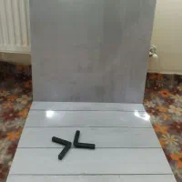 بکدراپ عکاسی.همراه پایه عکاسی