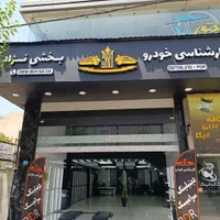 استخدام کارشناس تشخیص رنگ خودرو فقط با تجربه|استخدام صنعتی، فنی، مهندسی|تهران, هروی|دیوار