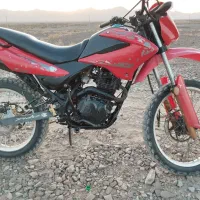 موتور سیکلت