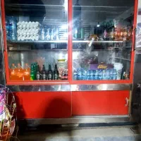 یخچال ایفل قصابی یاسوپرمارکت
