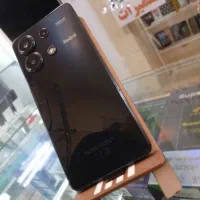 نوت ۱۳ مشکی ۲۵۶ گیگ